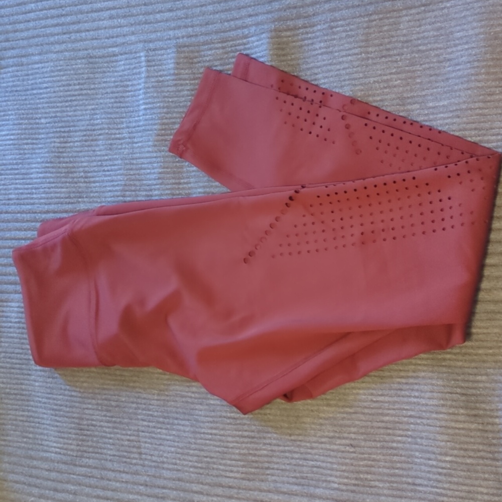 Senita Athletics Mulberry Alpine leggings